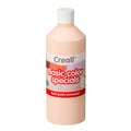 Creall schoolverf pasteloranje, 500 ml