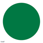 Creall transparante verf groen, 500ml