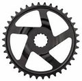 Miranda E-bike Kettingblad Bosch 3 38T Zwart