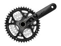 Sunrace - SunRace crankstel FCM954 22-32-44 175mm m CG+BB-set