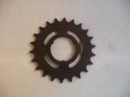 Tandwiel favorit 22t vlak 1 2x3 32
