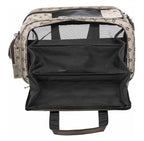 Trixie draagtas maxima beige bruin