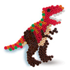 Ses strijkkralenset t-rex