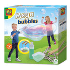 Ses creative ses mega bellenblaas