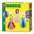 Ses creative ses beedz - strijkkralen prinsessen