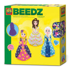 Ses creative ses beedz - strijkkralen prinsessen
