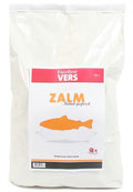 Excellent Vers geperste brok zalm 26-11