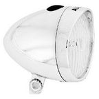 Koplamp Fiets AXA Classic Chroom