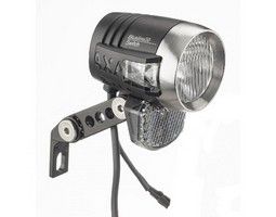 Koplamp Axa blueline 50 lux steady