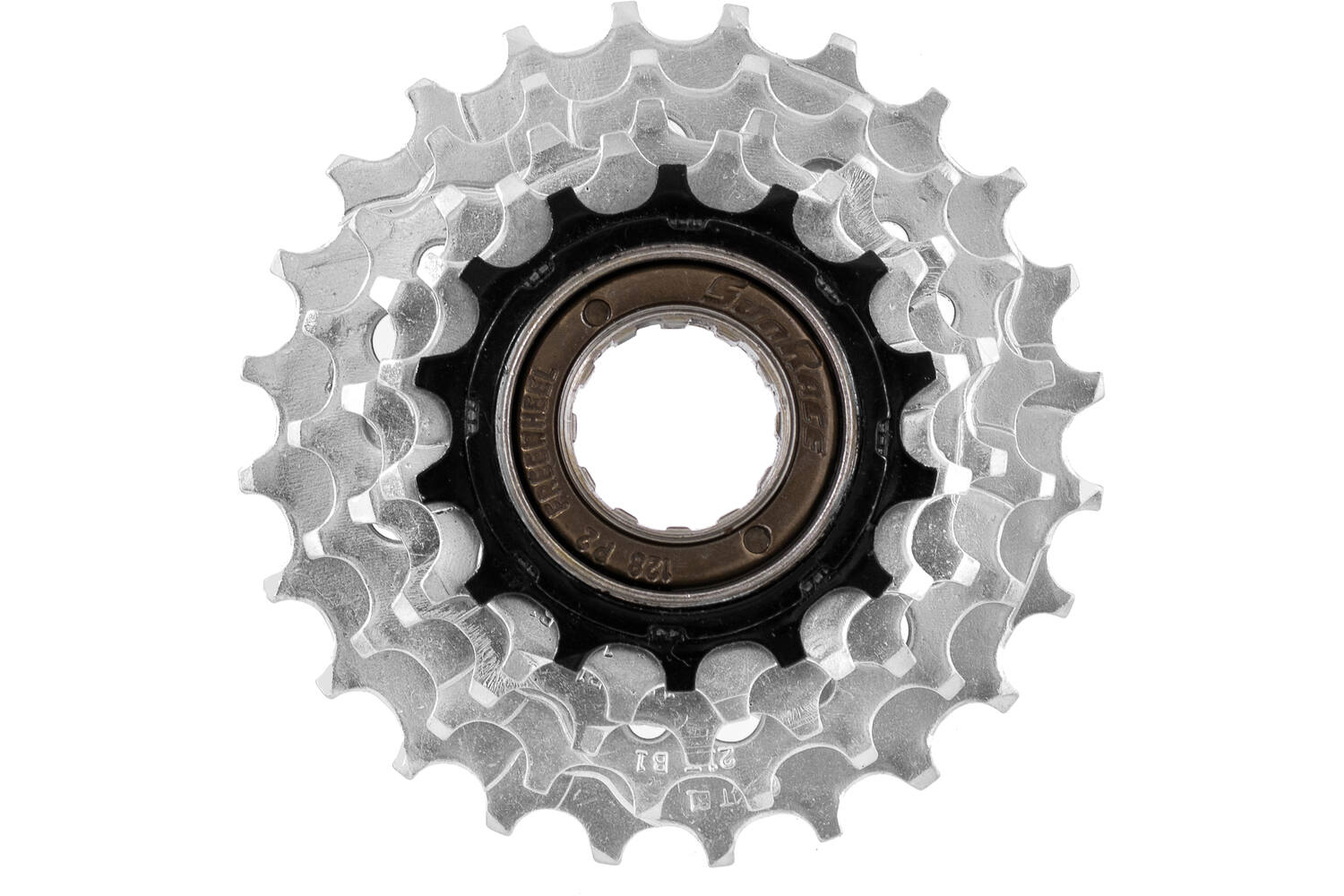 Sunrace freewheel 5v 14-28t mfm2a 5ds blister