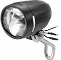 koplamp busch und müller lumotec myc n plus met standlicht voor naafdynamo - 50 lux