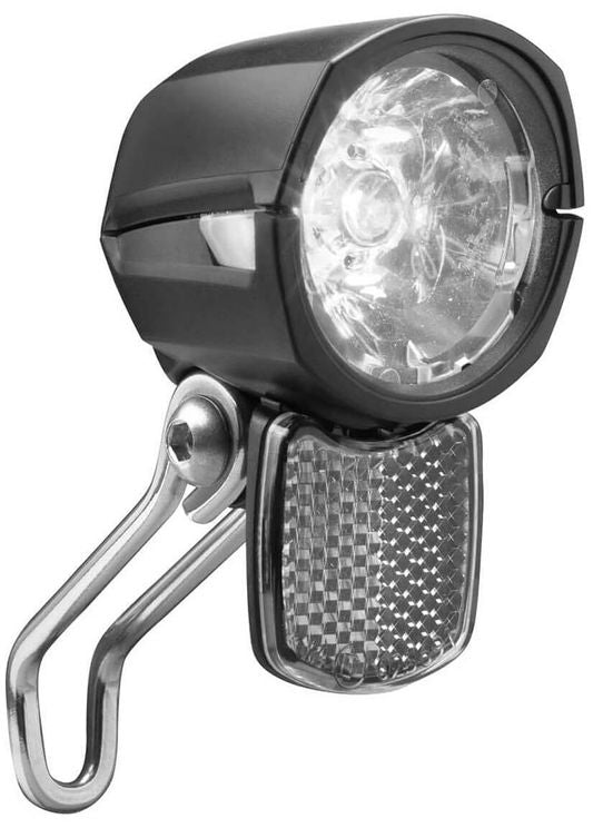 busch muller koplamp dopp-e e-bike zwart