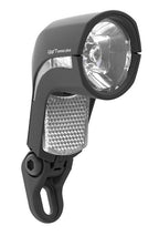 koplamp busch und müller lumotec upp voor e-bike 42 volt + 6 volt achterlicht aansluiting - 35 lux