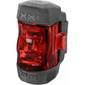 bumm ixxi achterlicht led usb oplaadbaar met bevestiging