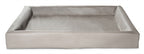 Bia bed Hondenmand original taupe