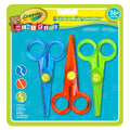 Crayola Mini Kinderscharen, 3st.