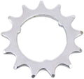 sturmeyarcher tandwiel sturmey archer 13t - 1 8 vlak model - chroom