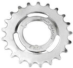 sturmeyarcher tandwiel sturmey archer 16t | 3 32 | vlak | chroom