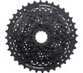Shimano cs-hg200 11-36 9s