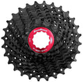 Sunrace Cassette 11 speed CSRX1 11-25T zwart