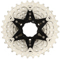 SunRace csrs3 cassette 11 speed 11-28t. zilver metallic in box