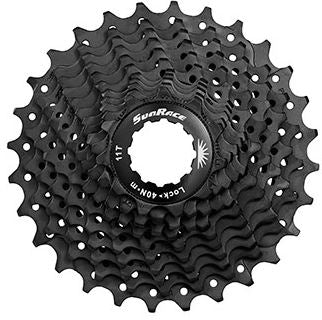 Sunrace csrs3 11-speed cassette 11-28