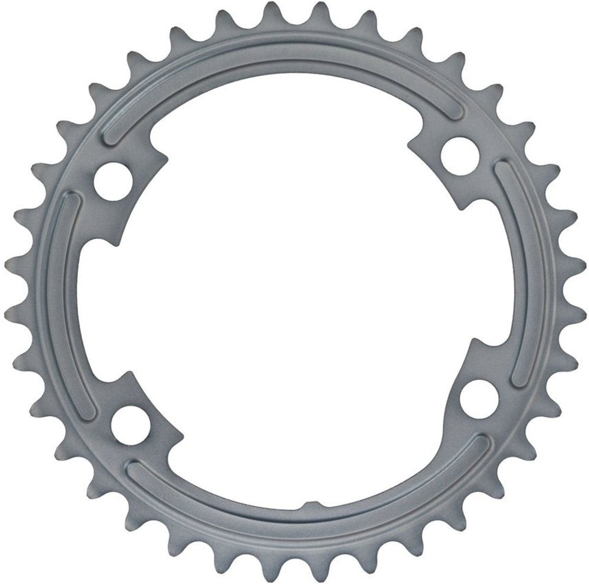 Shimano chainring for fc-r7000 53 39t