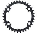 Shimano kettingblad Ultegra 11V 34T Y1W834000 FC-R8000