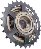 Edge freewheel 7 speed 14-28t - fatbike