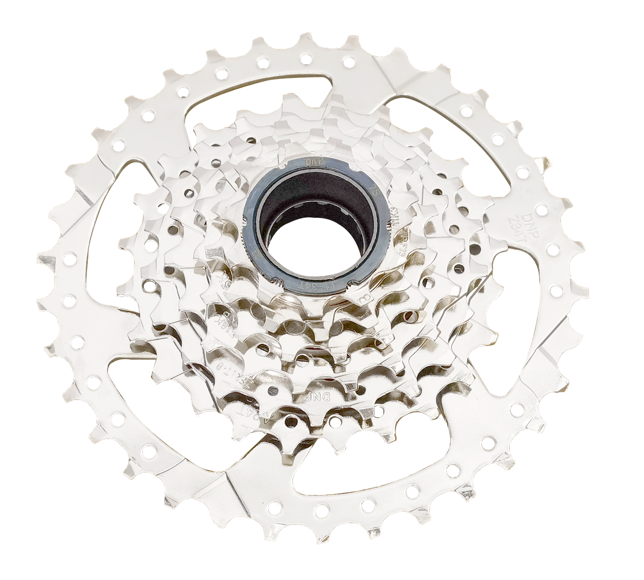 Edge freewheel 7 speed 11-34t - fatbike
