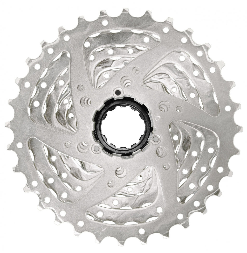 cassette csr96 9s 11-34t zilver