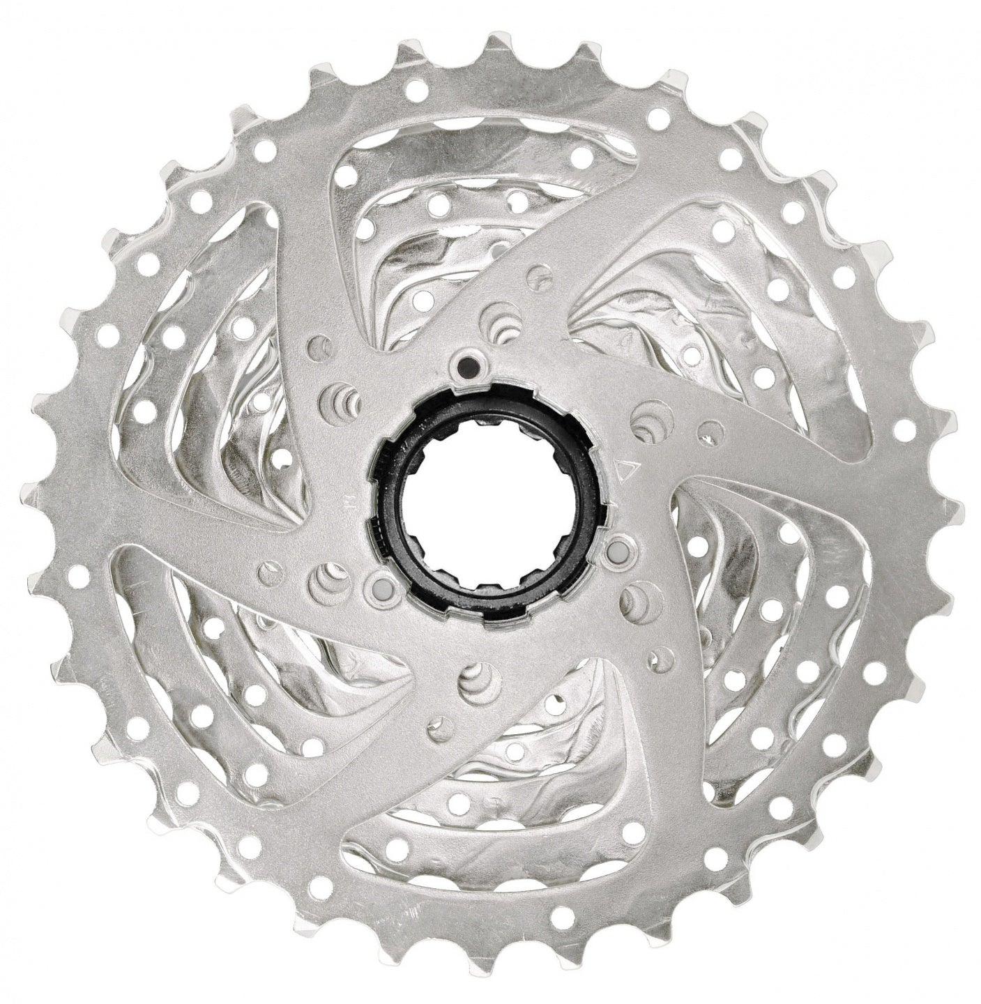 cassette csr96 9s 11-34t zilver