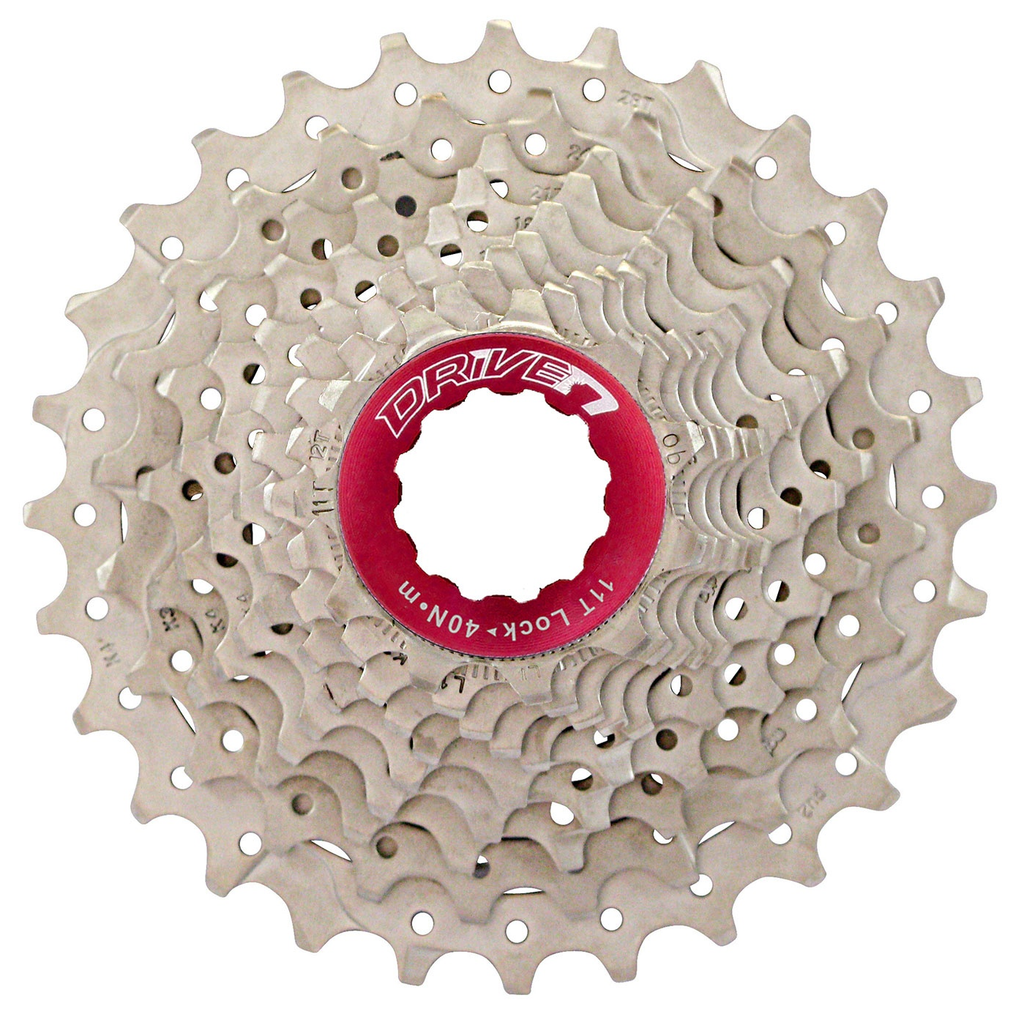 Sunrace csrx0 10-speed cassette 11-32