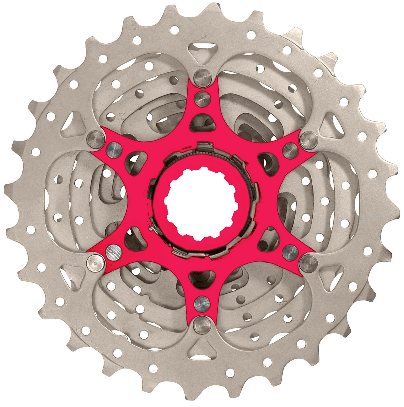 Sunrace csrx0 10-speed cassette 11-32