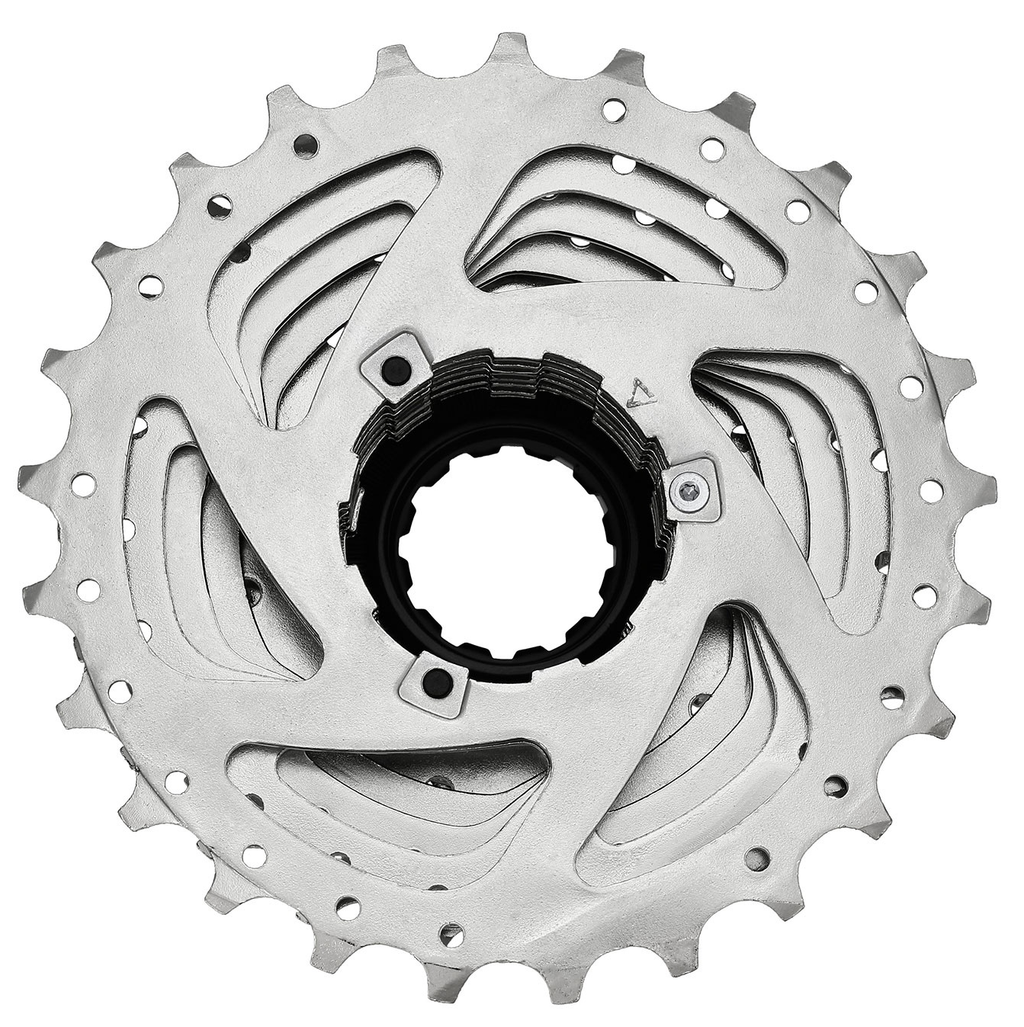 sunrace cassette 9v 12-25
