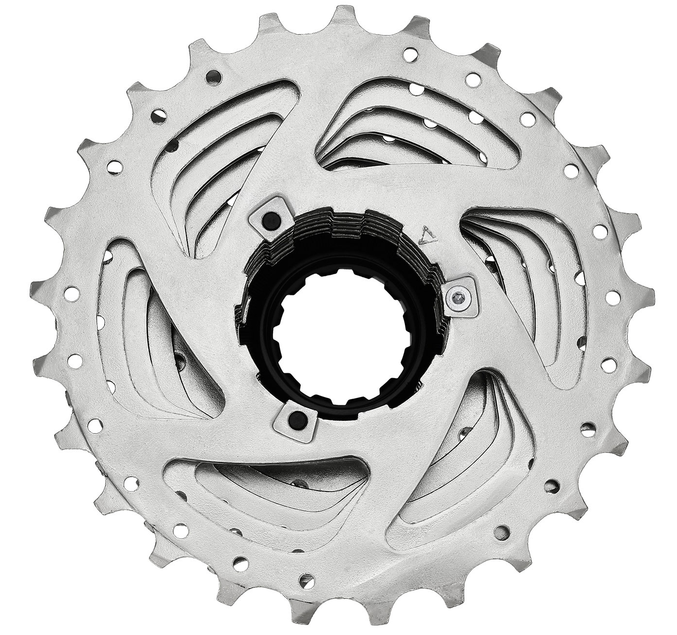 sunrace cassette 8v 11-23 r86