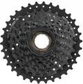 Sunrace mfm300 7-speed freewheel cassette 14-34