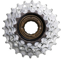 sunrace freewheel 6-fit 14-24