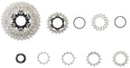 Shimano Ultegra CS-R8100 11-34 12 speed