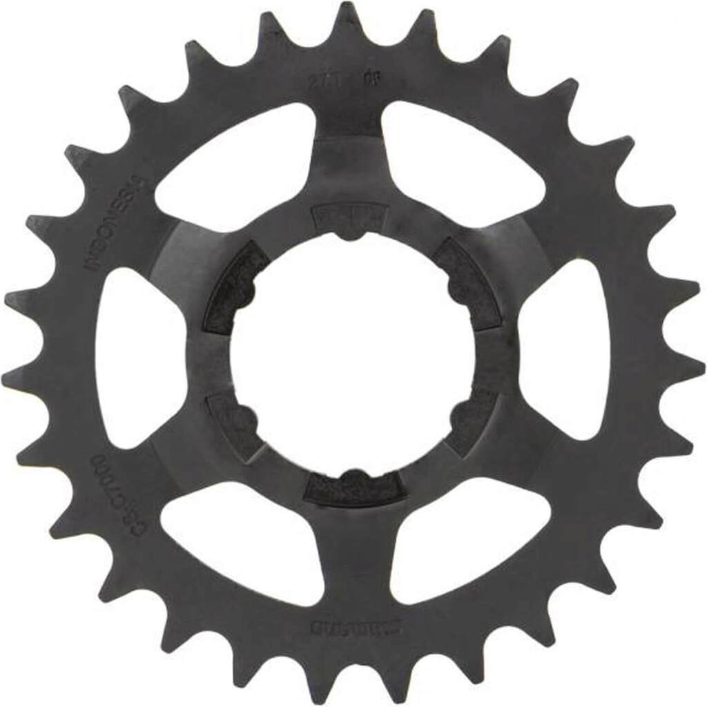 shimano tandwiel 30t nexus 5 cs-c7000