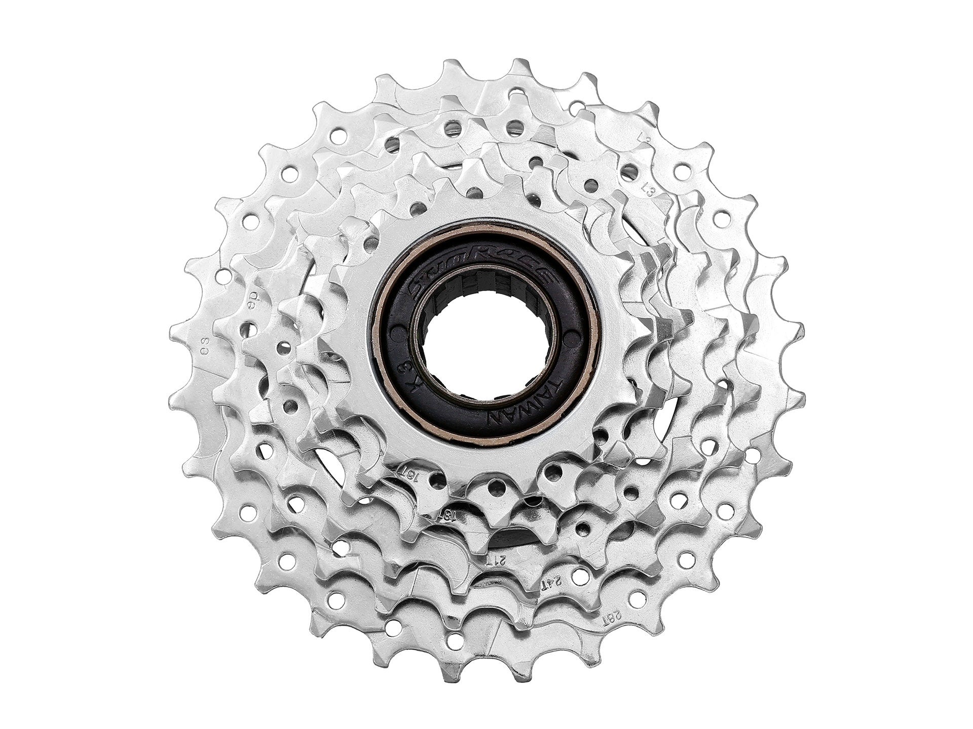 Sunrace - Freewheel 6v 14-28 imi hg