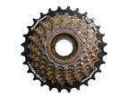 pion 7S 14-28T zilver