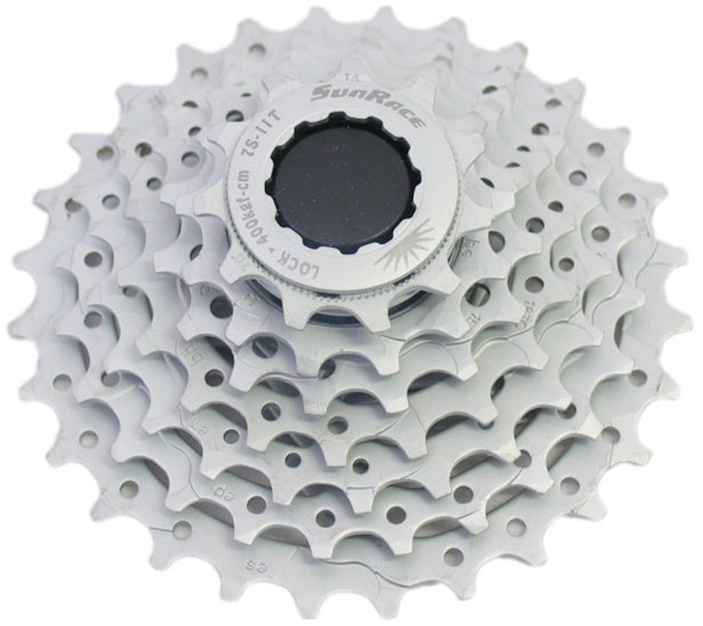 sunrace 7v cassette 11-28