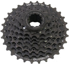 Shimano Altus CS-HG31 Black 11-30 8 speed