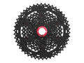 sunrace - cassette mtb csmx3 11-42 10 speed zwart