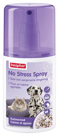 Beaphar No stress spray hond kat
