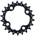 shimano kettingblad slx lx 22t 9 10v