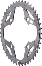 Shimano - Kettingblad 44T Deore FC-M590 kettingrand - zilver
