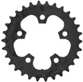 shimano - kettingblad 30t 105 fc-5703 - zwart