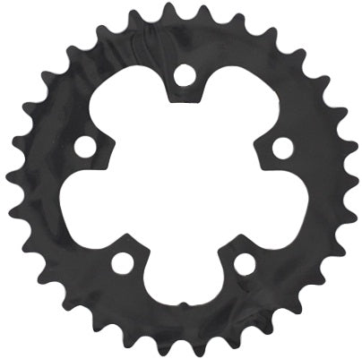 shimano - kettingblad 30t 105 fc-5703 - zwart